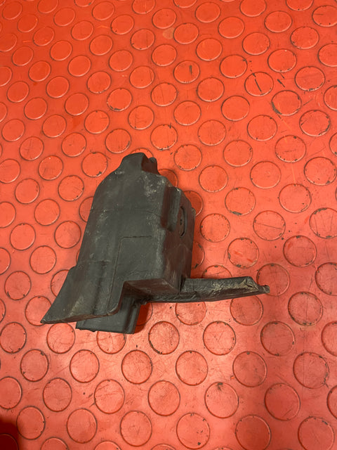 Citroen Berlingo/Peugeot Partner WINDSCREEN MOLDING FOAM Left Side  P/N 9816982980