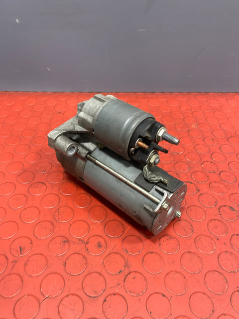 Citroen Berlingo/Peugeot Partner/Vauxhall Combo/Toyota Proace City STARTER MOTOR ASSEMBLY 1.6/1.5 12V 2016-2024 P/N 9688268480 - 7 / TS14E110