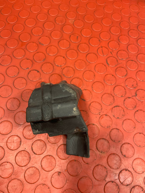 Citroen Berlingo/Peugeot Partner WINDSCREEN MOLDING FOAM Left Side  P/N 9816982980