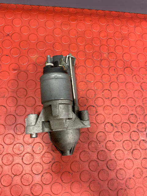 Citroen Berlingo/Peugeot Partner/Vauxhall Combo/Toyota Proace City STARTER MOTOR ASSEMBLY 1.6/1.5 12V 2016-2024 P/N 9688268480 - 7 / TS14E110