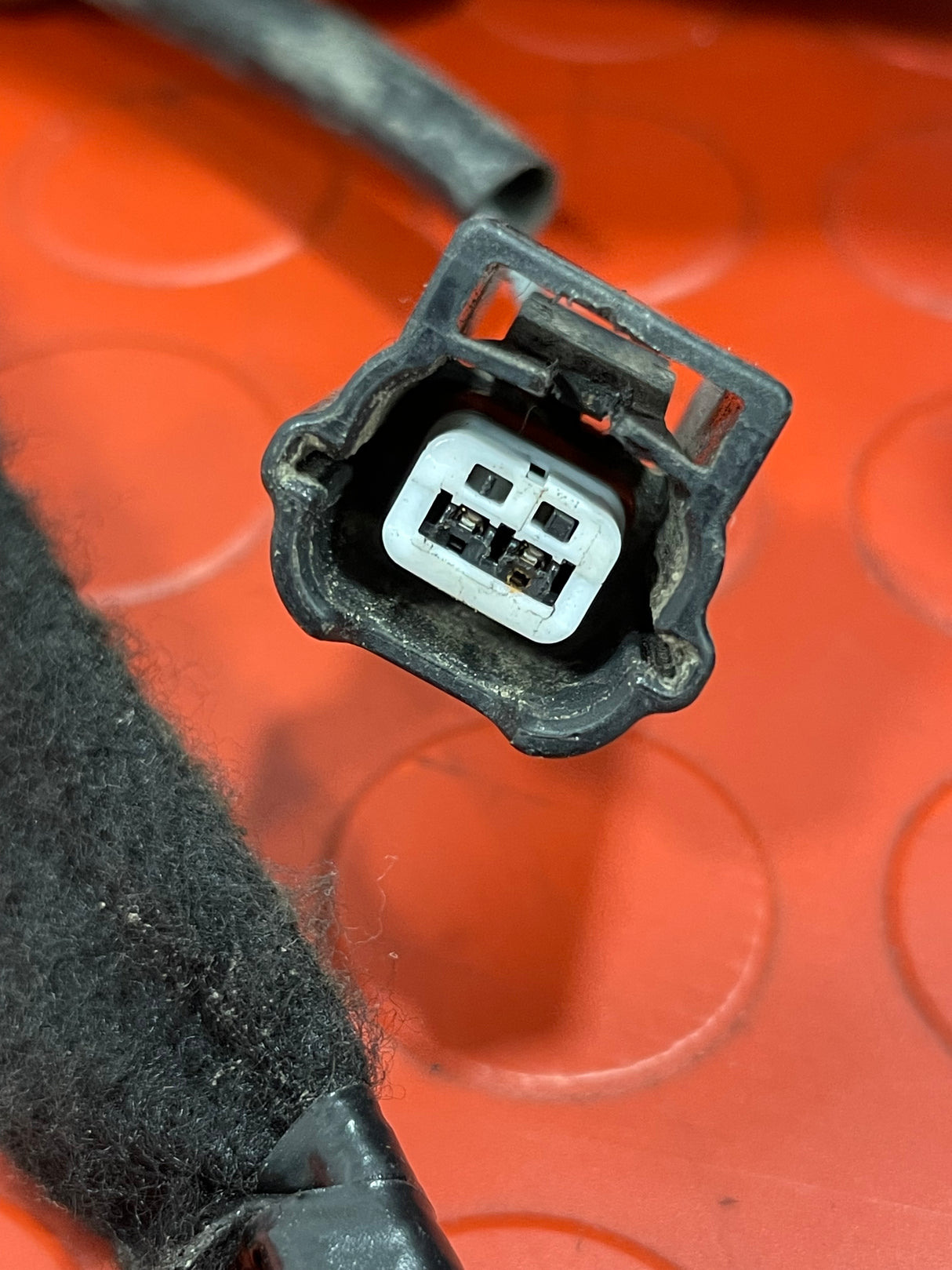 Renault Trafic/Vauxhall Vivaro/Nissan NV300 REAR DOOR WIRING LOOM Passenger Side 2014-2019 P/N 240529932R