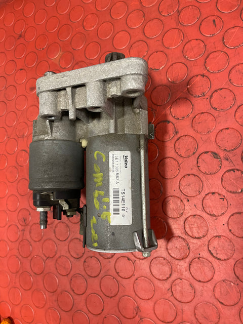Citroen Berlingo/Peugeot Partner/Vauxhall Combo/Toyota Proace City STARTER MOTOR ASSEMBLY 1.6/1.5 12V 2016-2024 P/N 9688268480 - 7 / TS14E110