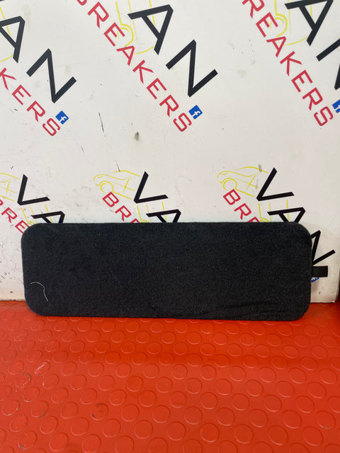 Nissan Navara TOOL BOX LID 2015-2024 P/N 769964KJ0C