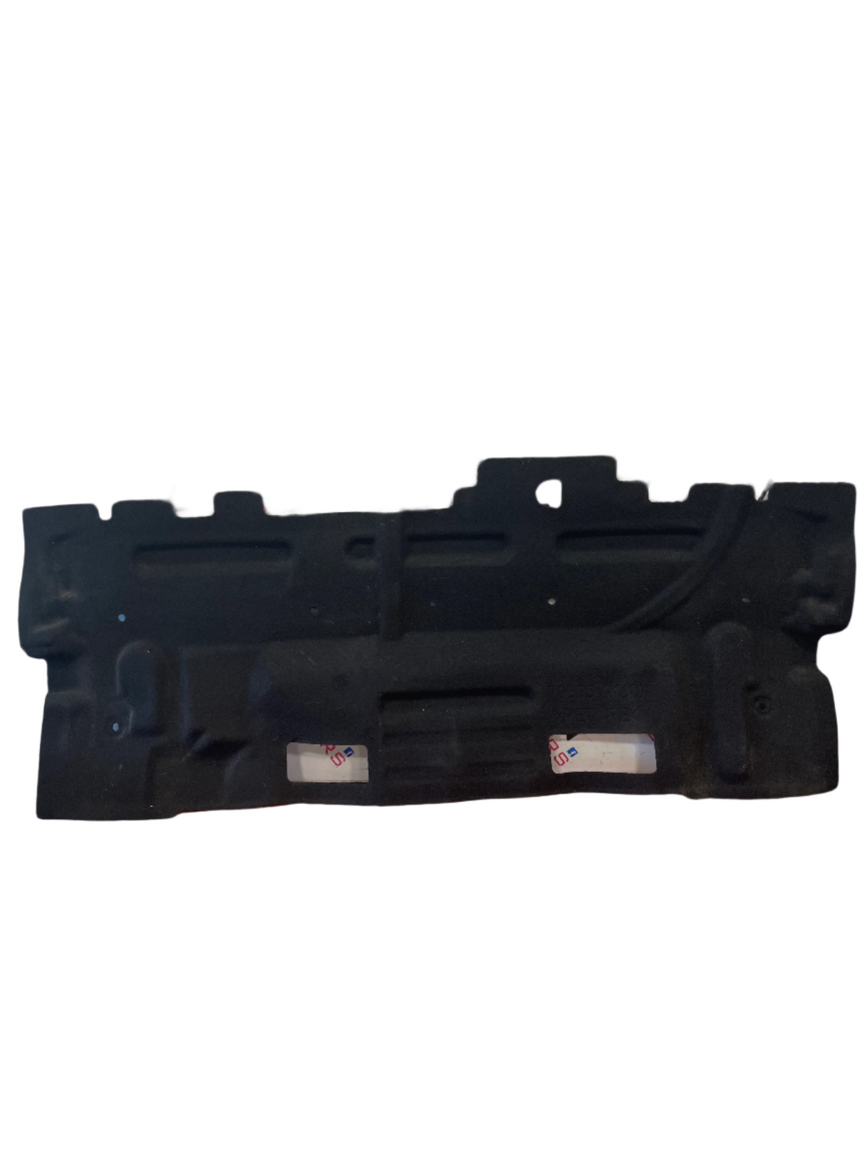 Nissan Navara REAR WALL SOUNDPROOFING 2015-2024 P/N 799064KJ0A