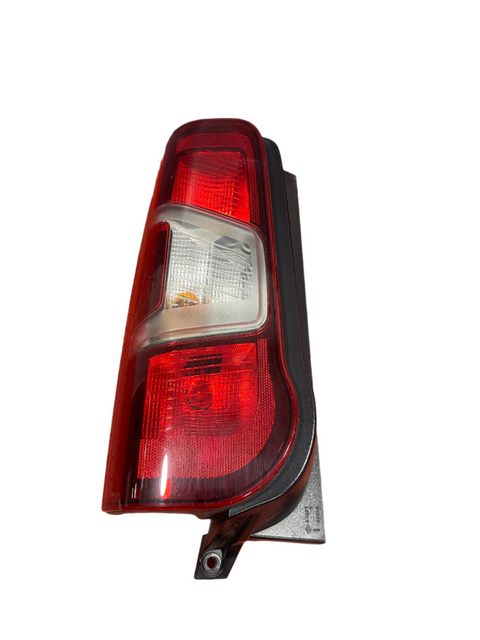 Citroen Berlingo/Peugeot Partner/Vauxhall Combo/Toyota Proace City PASSENGER'S SIDE TAILLIGHT 2019-2024  P/N 9819235880-1