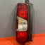 Citroen Berlingo/Peugeot Partner/Vauxhall Combo/Toyota Proace City PASSENGER'S SIDE TAILLIGHT 2019-2024  P/N 9819235880-1