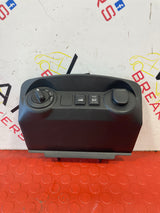 Nissan Navara DRIVETRAIN CONTROL PANEL 2015-2024 P/N 682464KJ0A