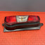 Citroen Berlingo/Peugeot Partner/Vauxhall Combo/Toyota Proace City PASSENGER'S SIDE TAILLIGHT 2019-2024  P/N 9819235880-1