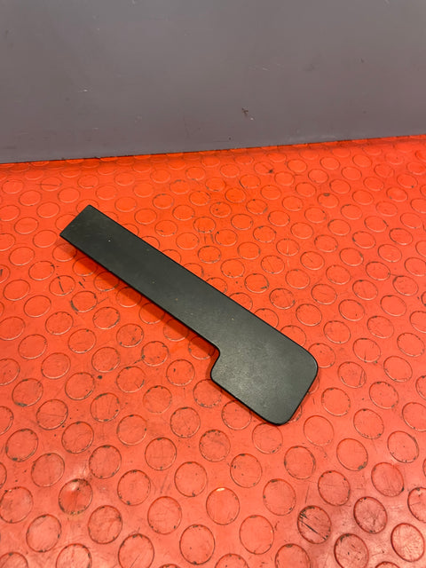 Citroen Berlingo/Peugeot Partner/Toyota Proace City/Vauxhall Combo SLIDING DOOR COVER TRIM Rear Passenger's Side P/N 9825220180