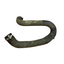 Vauxhall Vivaro/Citroen Dispatch/Peugeot Expert/Toyota Proace/Fiat Scudo INTERCOOLER HOSE 1.5/1.6 2016-2024 P/N 9806788380