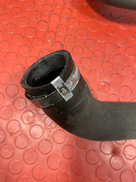 Vauxhall Vivaro/Citroen Dispatch/Peugeot Expert/Toyota Proace/Fiat Scudo INTERCOOLER HOSE 1.5/1.6 2016-2024 P/N 9806788380