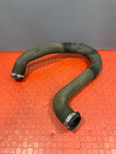 Vauxhall Vivaro/Citroen Dispatch/Peugeot Expert/Toyota Proace/Fiat Scudo INTERCOOLER HOSE 1.5/1.6 2016-2024 P/N 9806788380