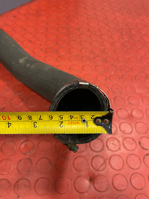 Vauxhall Vivaro/Citroen Dispatch/Peugeot Expert/Toyota Proace/Fiat Scudo INTERCOOLER HOSE 1.5/1.6 2016-2024 P/N 9806788380