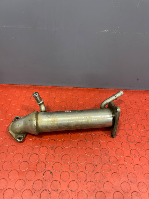 Ford Transit Custom EGR VALVE COOLER 2.2 2016 P/N CK2Q9F464AB