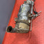 Citroen Berlingo/Peugeot Partner CATALYTIC CONVERTER / DPF 1.6 2011-2016 (2/6 Pin) P/N 1005142X - 8 / 1005143X