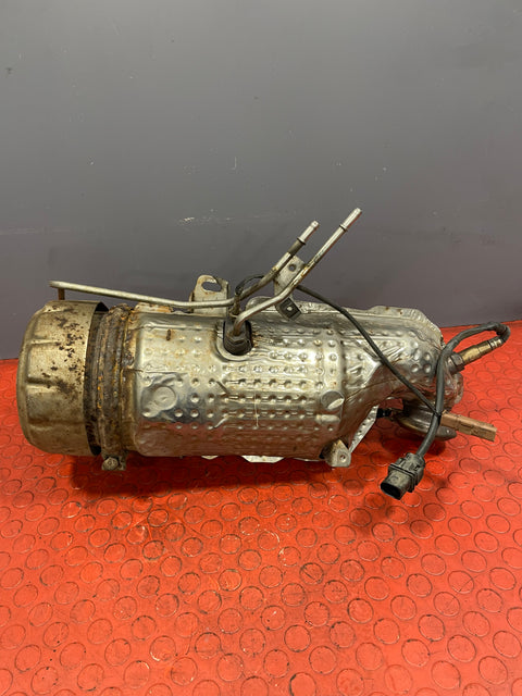 Citroen Berlingo/Peugeot Partner CATALYTIC CONVERTER / DPF 1.6 2011-2016 (2/6 Pin) P/N 1005142X - 8 / 1005143X