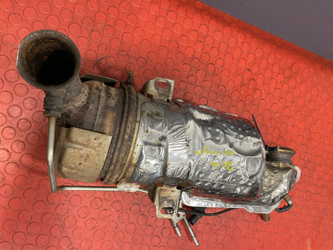 Citroen Berlingo/Peugeot Partner CATALYTIC CONVERTER / DPF 1.6 2011-2016 (2/6 Pin) P/N 1005142X - 8 / 1005143X