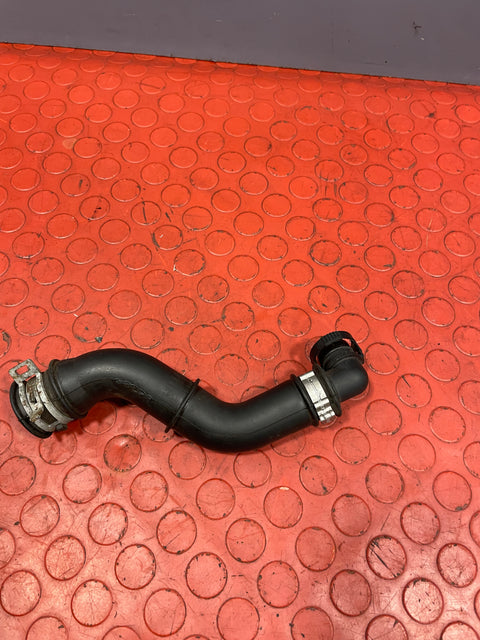 Ford Transit Custom CRANKCASE VENTILATION HOSE 2014 P/N BK2Q6A886AC