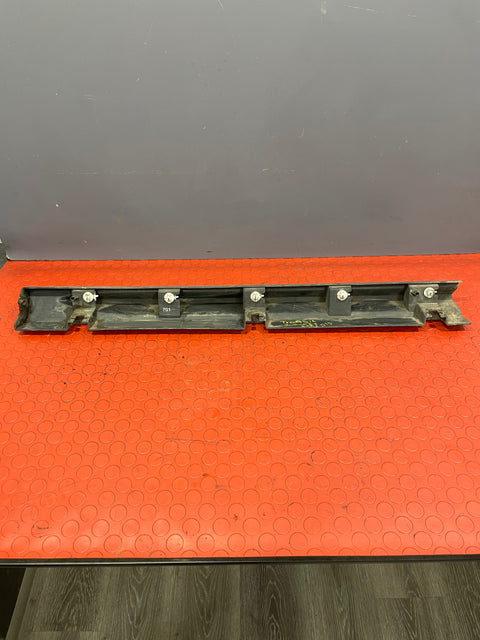 Ford Transit MK8 D/S SKIRT TRIM MOLDING 2013/2018 P/N BK31V10154AFW