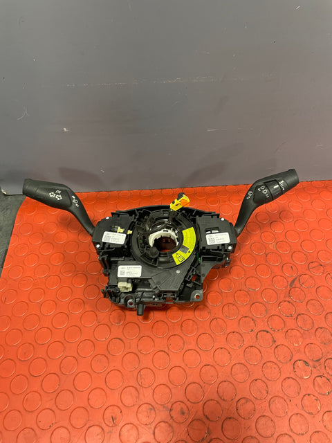 Ford Transit Custom SQUIB/SLIPRING AND STALKS 2013-2018 P/N BK2T14A664BA