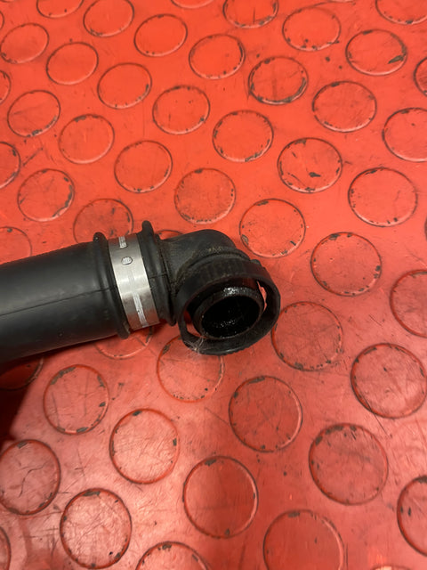 Ford Transit Custom CRANKCASE VENTILATION HOSE 2014 P/N BK2Q6A886AC