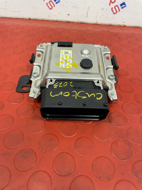 Ford Transit Custom ADBLUE CONTROL MODULE 2023  KV6A5H298CF