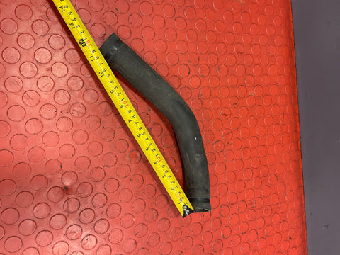 Peugeot Boxer/Citroen Relay/Fiat Ducato COOLANT HOSE 2016 P/N D391902136