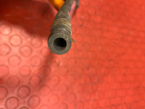 Ford Transit Custom RADIATOR HOSE 2.0 2016-2023 P/N GK218K012BC