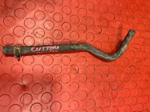 Ford Transit Custom RADIATOR HOSE 2.0 2016-2023 P/N GK218K012BC