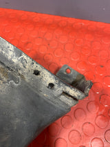 Ford Transit MK8 PASSENGER SIDE REAR CORNER BUMPER 2013-2016 P/N KK3117927LH
