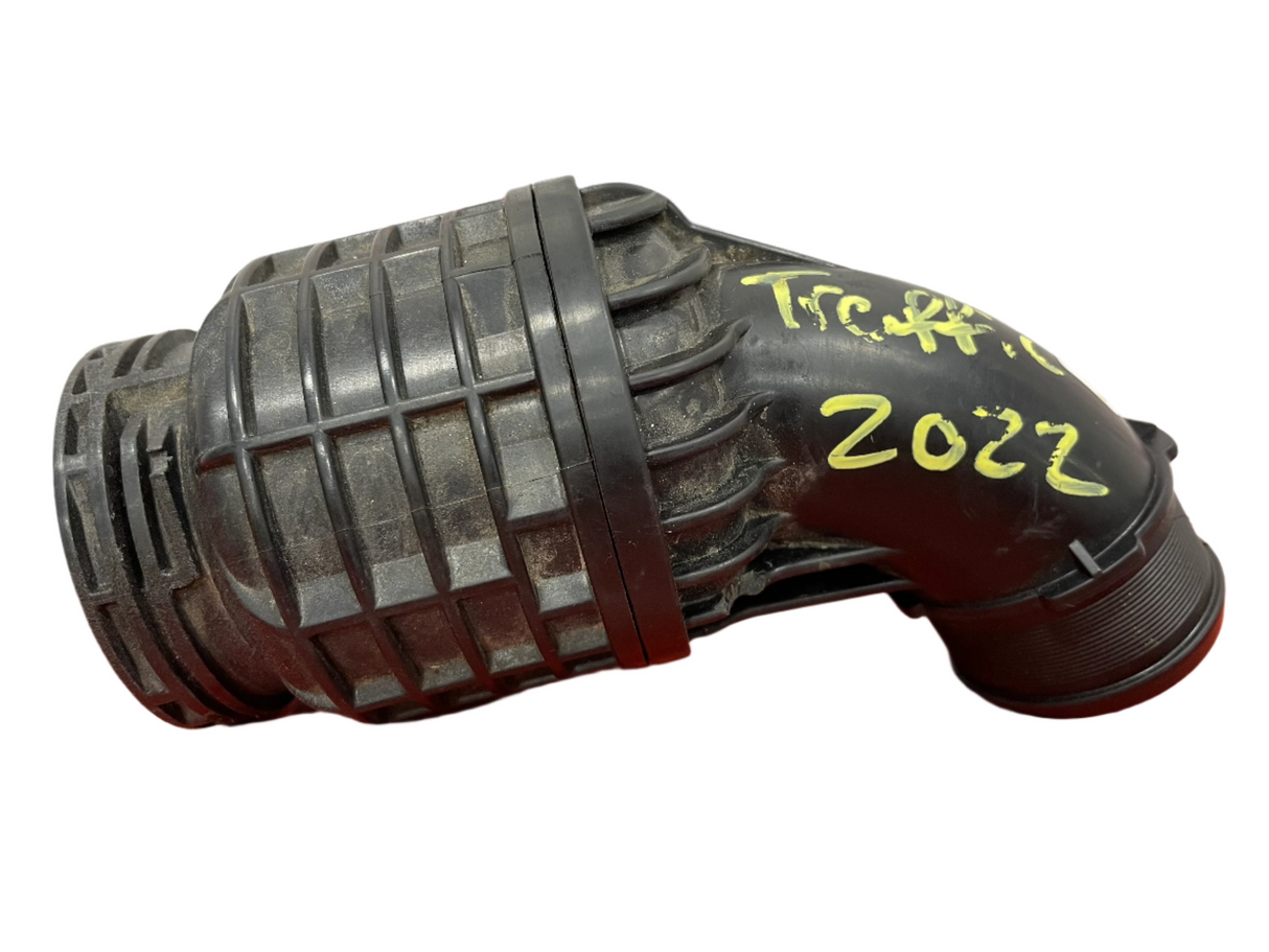 Renault Trafic 111 TURBO PRESSURE PIPE 2022  P/N HSR26415