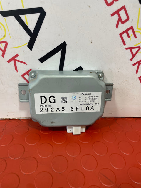 Nissan Navara PARKING SENSOR CONTOL UNIT 2015-2024 P/N 292A56FL0A