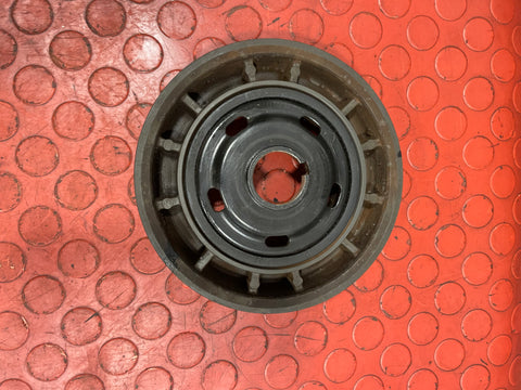 Vauxhall Vivaro/Citroen Dispatch/Peugeot Expert/Toyota Proace CRANKSHAFT PULLEY 1.5 2019-2024 P/N 9821624380