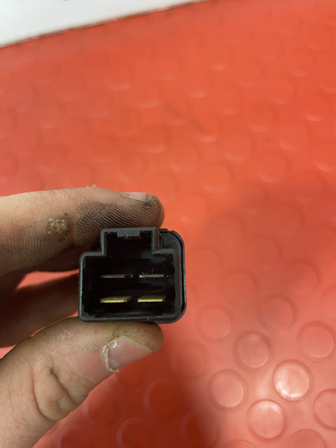 Nissan Navara BRAKE LIGHT SWITCH 2015-2024 P/N ADN11454