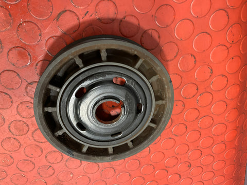 Vauxhall Vivaro/Citroen Dispatch/Peugeot Expert/Toyota Proace CRANKSHAFT PULLEY 1.5 2019-2024 P/N 9821624380