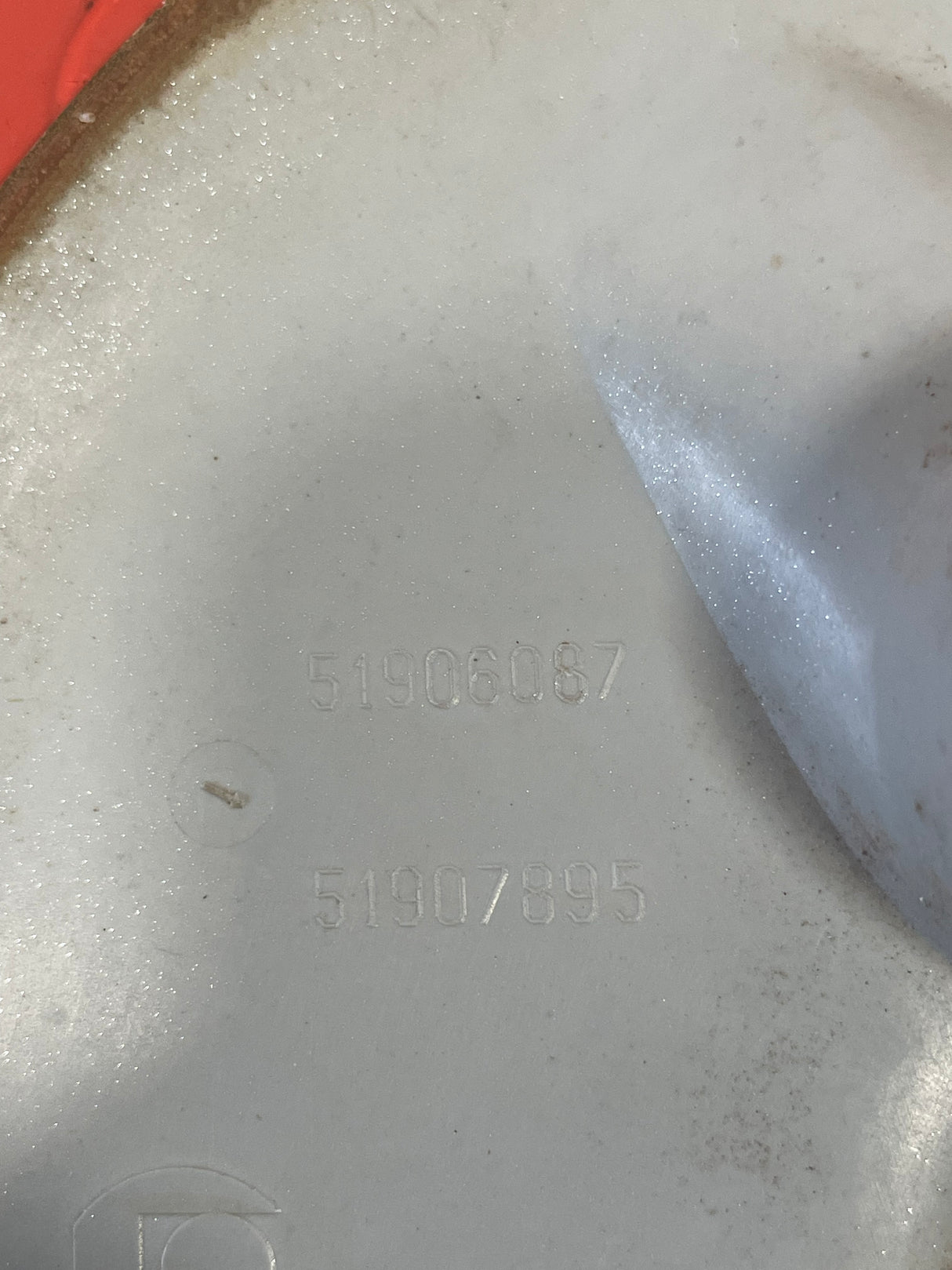 Vauxhall Combo WHEEL CENTER CAP 2012-2017 P/N 51906087