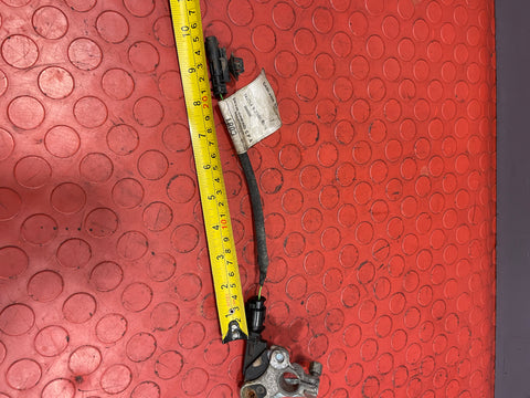 Vauxhall Combo/Toyota Proace City/Fiat POSITIVE BATTERY TERMINAL W/ MODULE P/N 0199200085 / 50522197