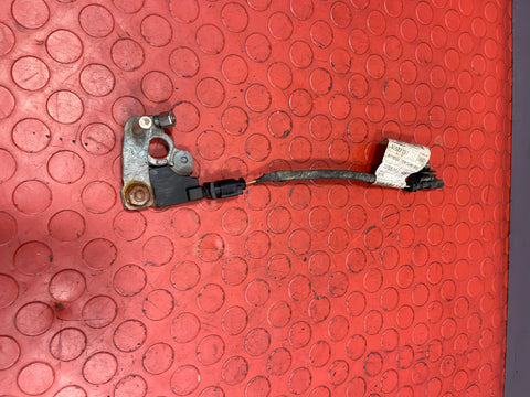 Vauxhall Combo/Toyota Proace City/Fiat POSITIVE BATTERY TERMINAL W/ MODULE P/N 0199200085 / 50522197