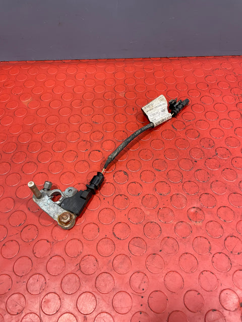 Vauxhall Combo/Toyota Proace City/Fiat POSITIVE BATTERY TERMINAL W/ MODULE P/N 0199200085 / 50522197