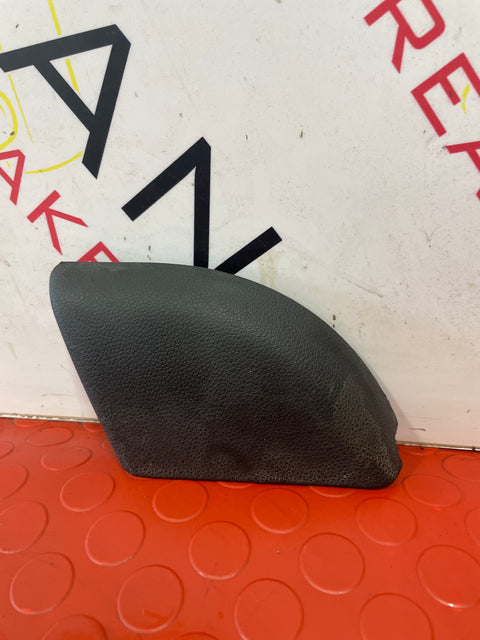 Citroen Berlingo/ Peugeot Partner P/S WING MIRROR TRIM 2008-2018 P/N 9683064677