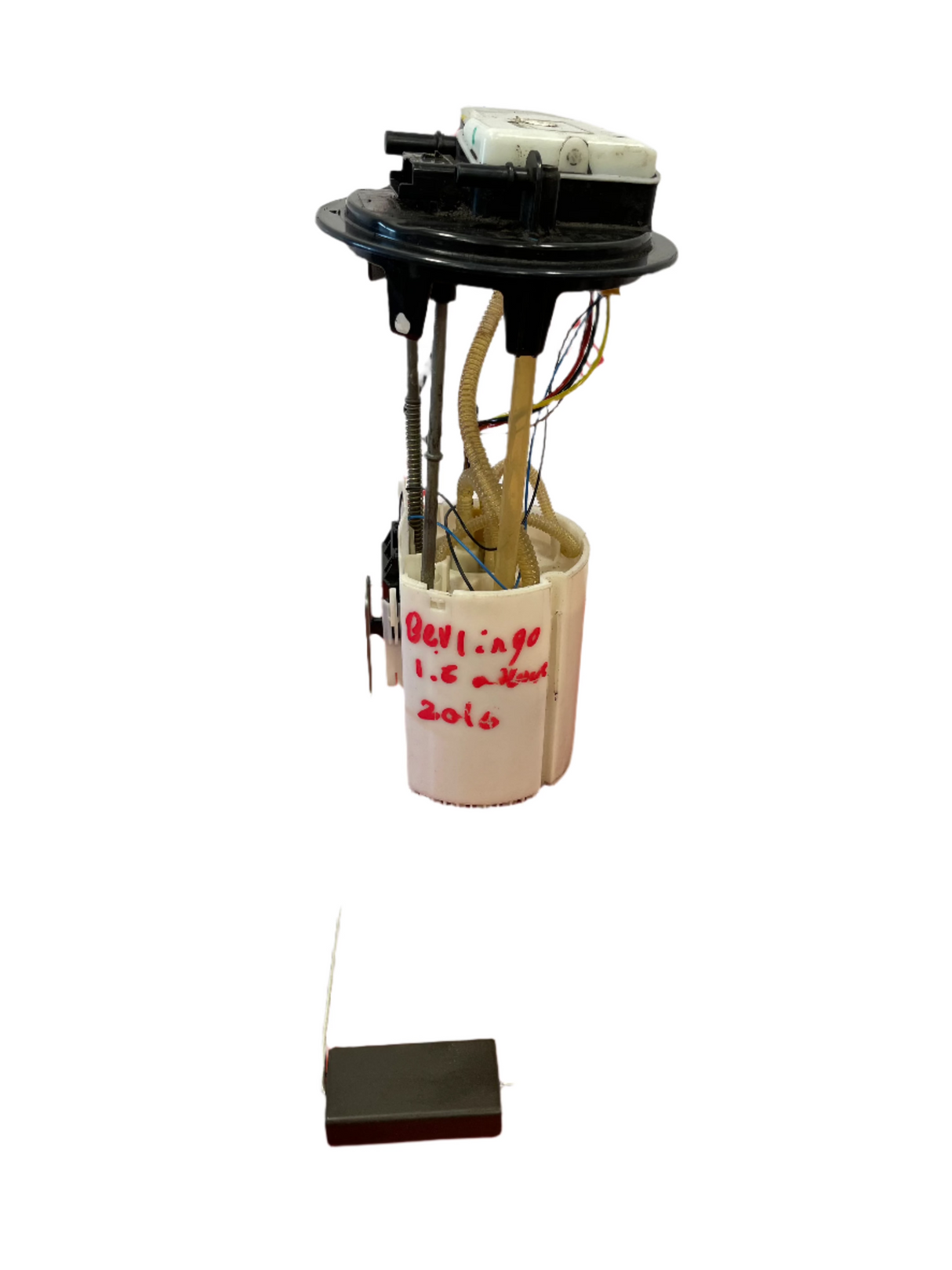 Citroen Berlingo/Peugeot Partner FUEL SENDER UNIT 1.6 2008-2018 P/N 9811298780