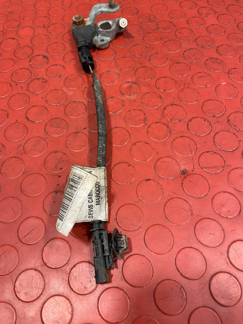 Vauxhall Combo/Toyota Proace City/Fiat POSITIVE BATTERY TERMINAL W/ MODULE P/N 0199200085 / 50522197