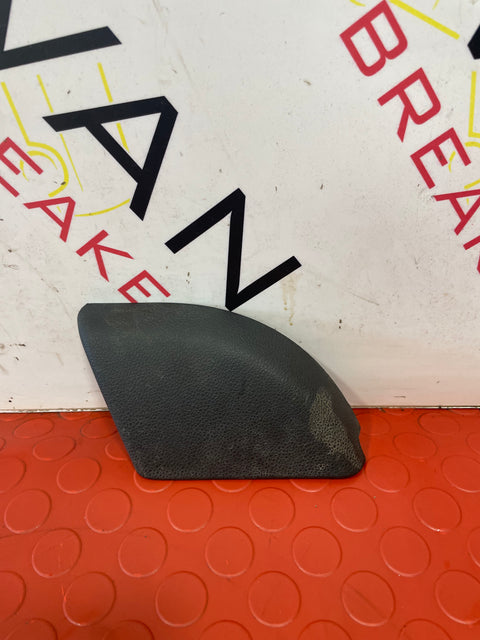 Citroen Berlingo/ Peugeot Partner P/S WING MIRROR TRIM 2008-2018 P/N 9683064677