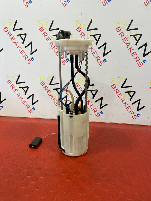 Citroen Relay Peugeot Boxer FUEL SENDER UNIT 2.0 2014-2023 P/N 0580203195