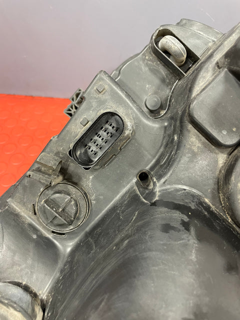 Ford Transit MK8 HEADLIGHT ASSEMBLY Driver's Side MK8 2014-2018 P/N BK3113W029AF - 1