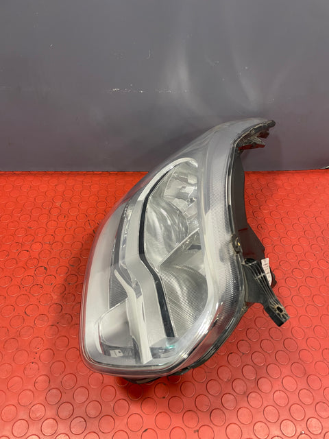 Ford Transit MK8 HEADLIGHT ASSEMBLY Driver's Side MK8 2014-2018 P/N BK3113W029AF - 1