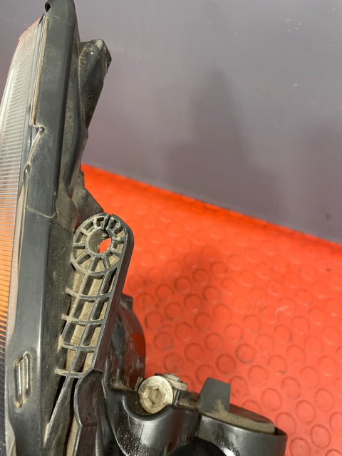 Ford Transit MK8 HEADLIGHT ASSEMBLY Driver's Side MK8 2014-2018 P/N BK3113W029AF - 1