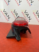 Citroen Berlingo/Peugeot Partner DRIVER'S SIDE TAILLIGHT 1.6 2012-2018 P/N 9680607880