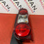 Citroen Berlingo/Peugeot Partner DRIVER'S SIDE TAILLIGHT 1.6 2012-2018 P/N 9680607880