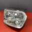 Ford Transit MK8 HEADLIGHT ASSEMBLY Driver's Side MK8 2014-2018 P/N BK3113W029AF - 1
